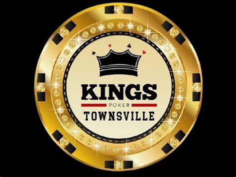 poker townsville casino